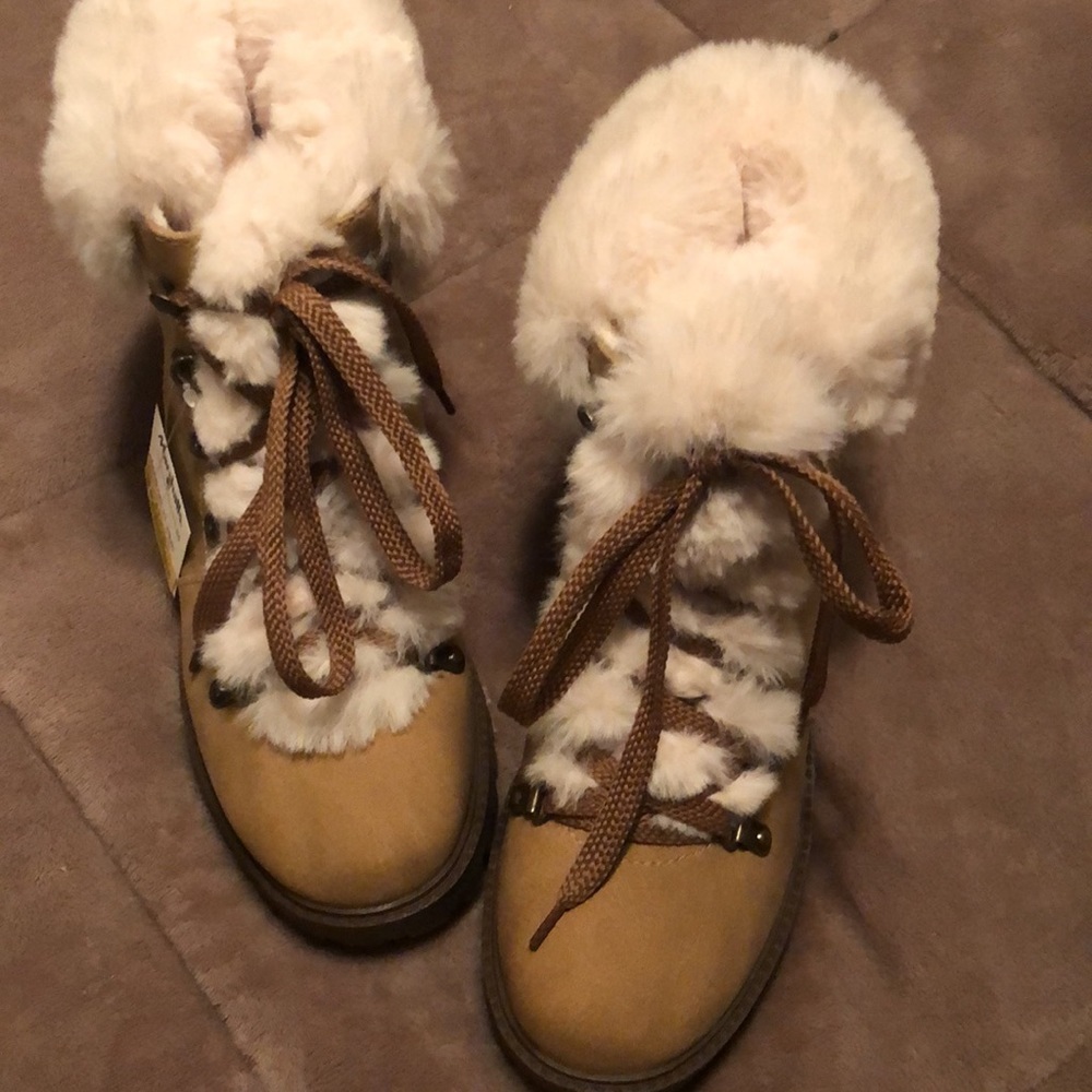 Booties - Picture 3 of 3